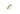 ELLERA PICCOLO EAR CUFF svarta Zirkoner (guld)