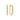 CAPIZZI PICCOLO EARRINGS GULD
