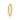 CAPRI SINGLE PIANURA LINK  (guld)
