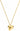 LAURIA PARVUS Halsband Guld