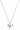 LAURIA PARVUS Halsband Silver