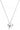 LAURIA PARVUS Halsband Silver