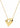 LAURIA PICCOLO Halsband Guld