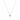 IMPERIA PICCOLO NECKLACE Silver