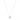IMPERIA PIANURA Halsband Silver