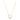 PONZA CIRCOLO Halsband