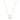 PONZA CIRCOLO Halsband