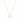 BIELLA ALTRO PERLA Halsband Guld