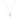 GOCCIA Halsband Silver