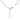CHIARA PENDANT WATCH Silver