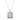 CHIARA PENDANT WATCH Silver