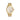 JOELLE WATCH Guld