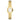 FIORELLA WATCH GULD