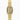 LUCIANA WATCH GULD