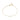 Women Unite drop armband guld