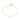 Women Unite drop armband guld
