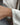 Women Unite drop armband silver