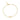 Women Unite small armband guld
