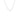 Women Unite drop halsband silver