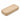Smyckeskrin Nougat