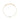 Time to glow mini Armband Guld