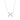 Sparkling ellipse Halsband Silver