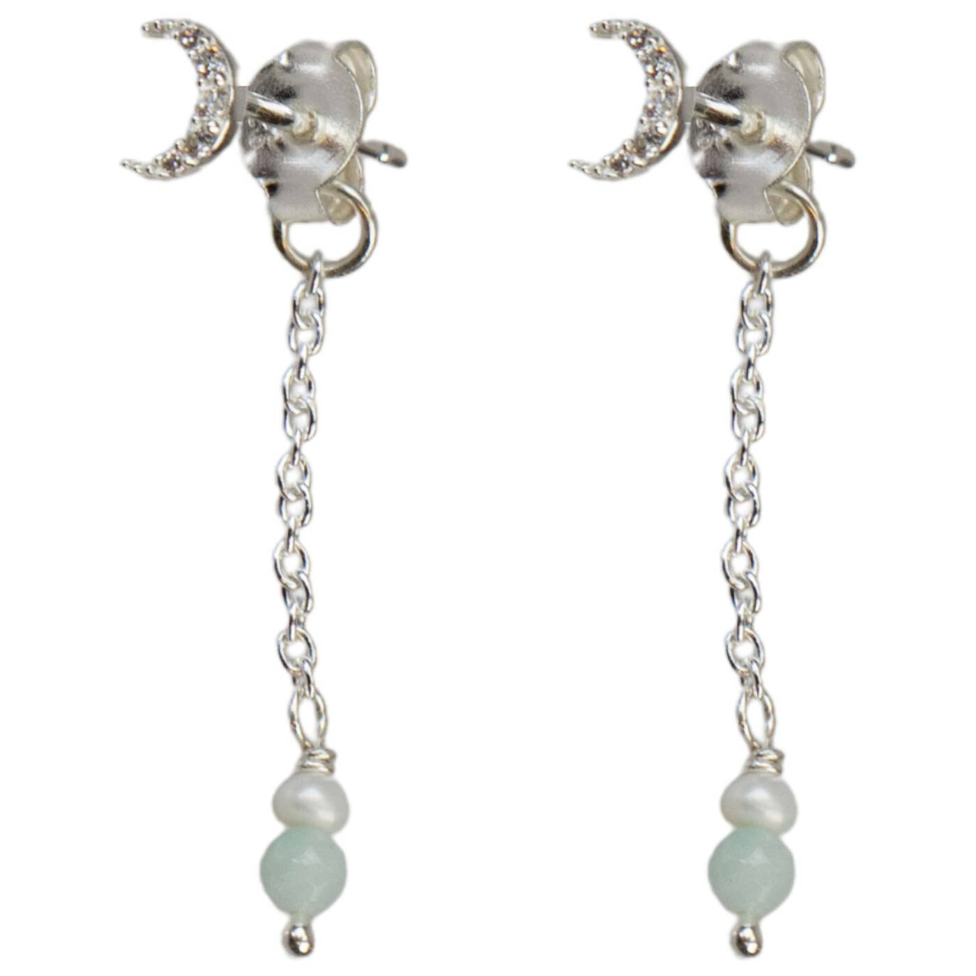 Sonja moon Örhänge