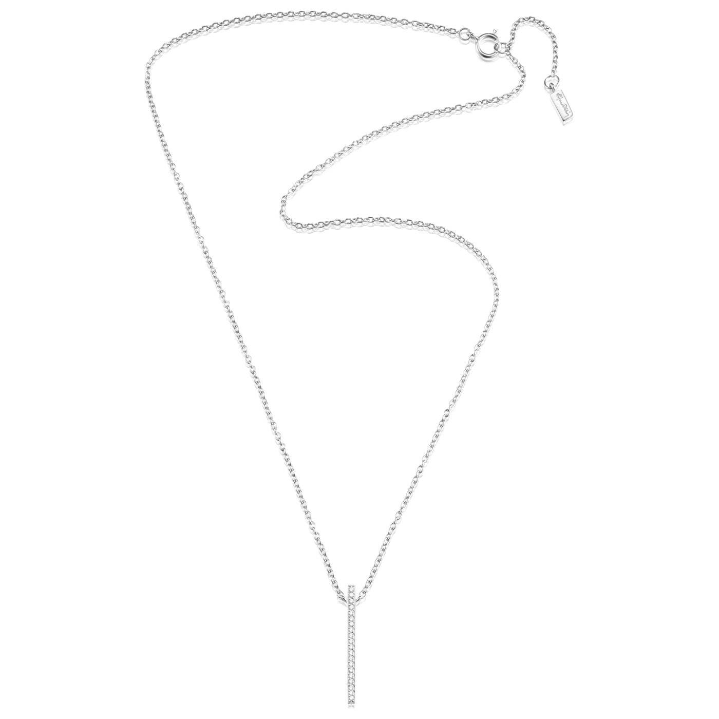 Starline Halsband Silver 40-45 cm