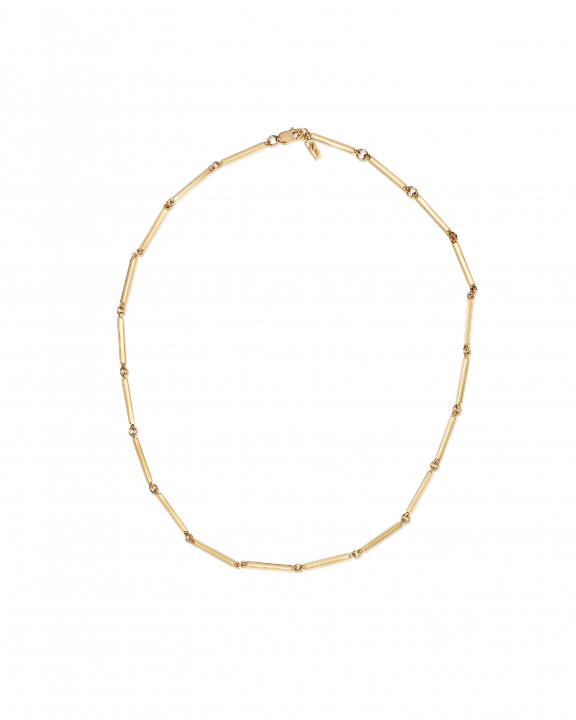 Classy Halsband Guld 