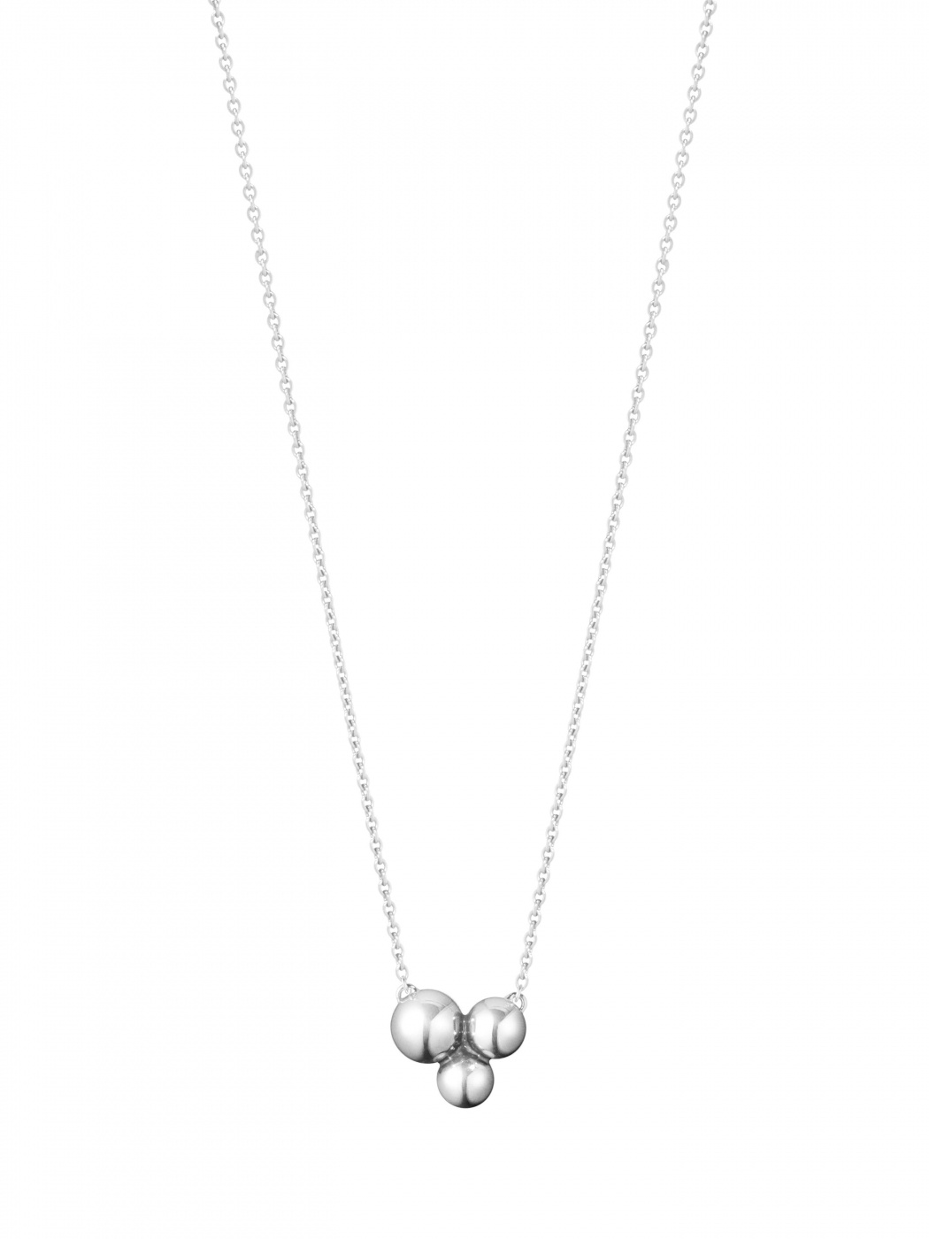 MOONLIGHT GRAPES Hängsmycke Silver