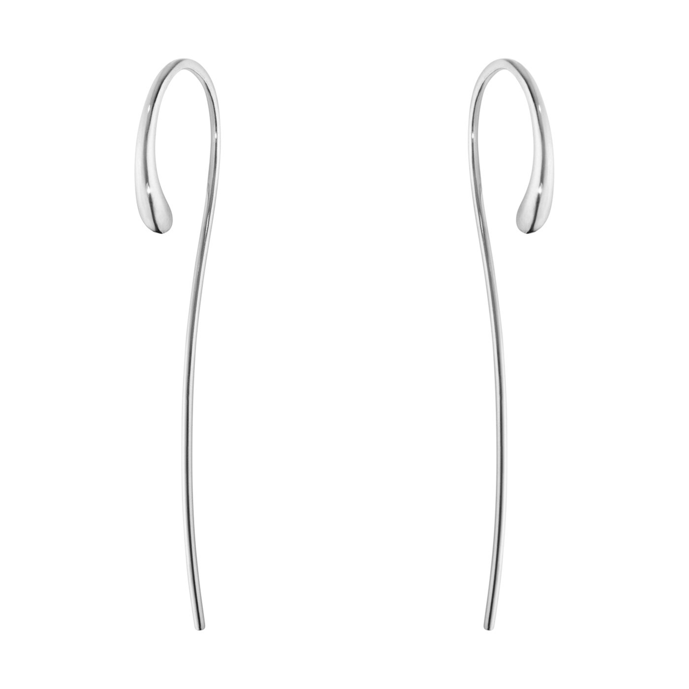 MERCY Örhänge Silver