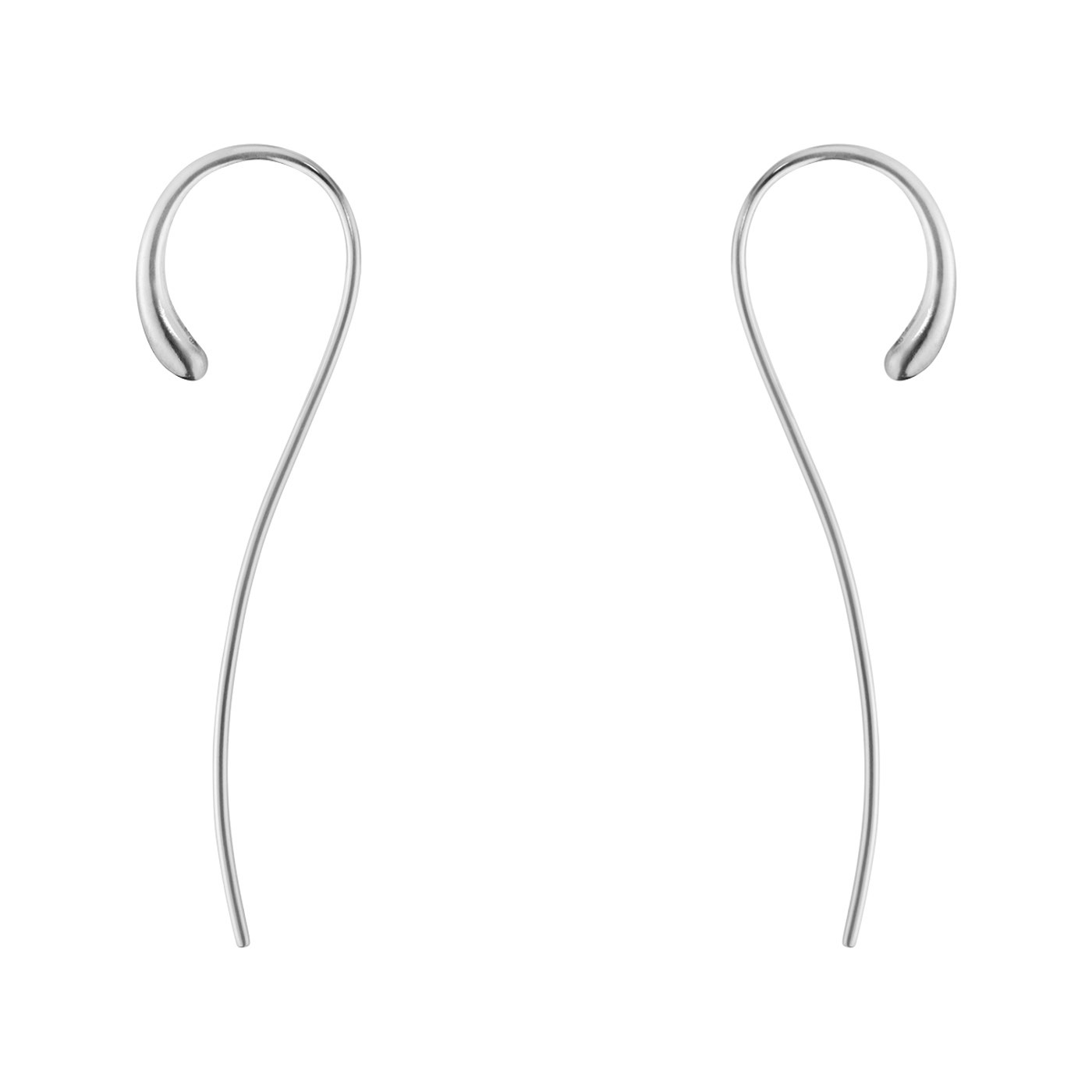 MERCY Örhänge Silver