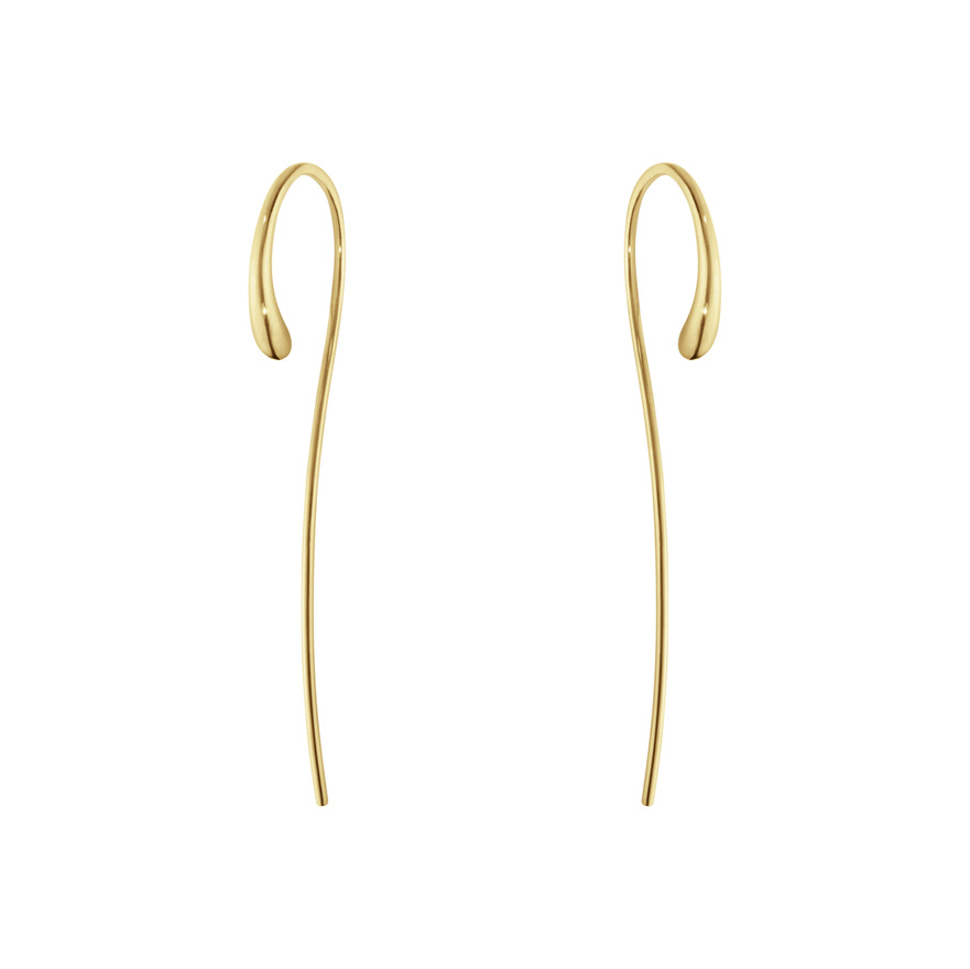 MERCY Örhänge GULD