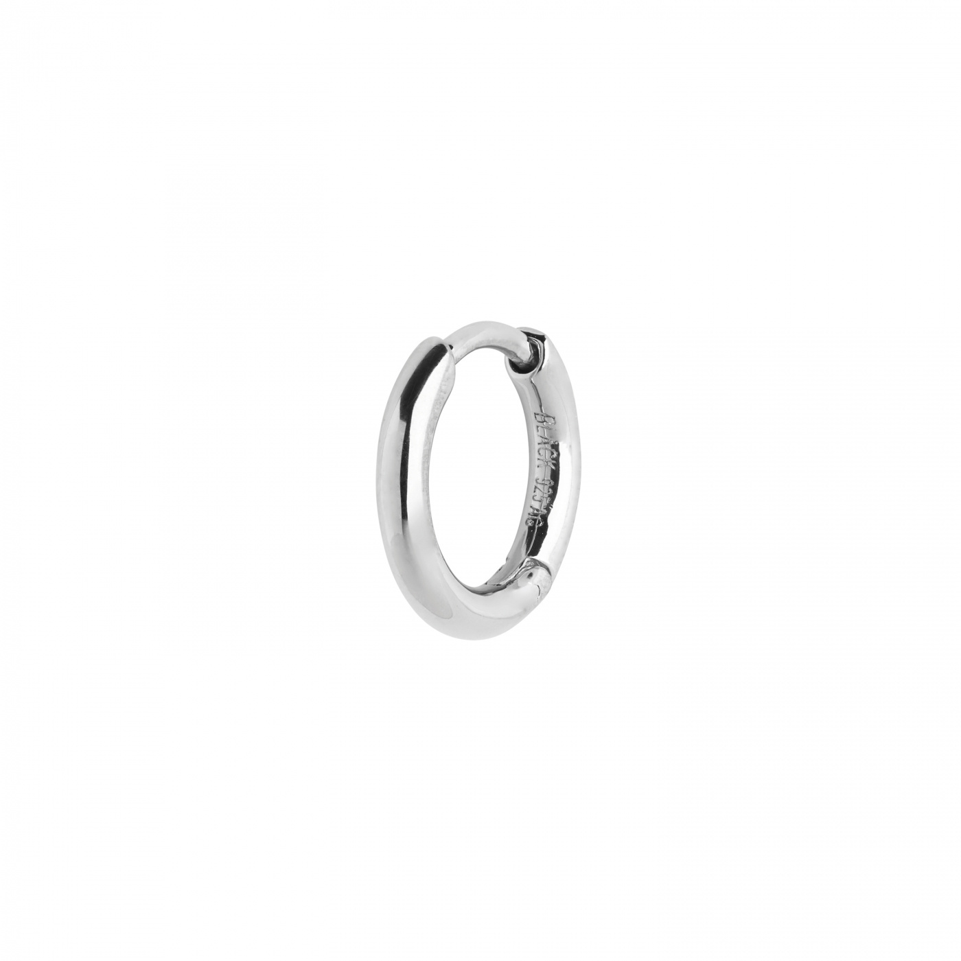 Marco 8 Huggie Silver (One)