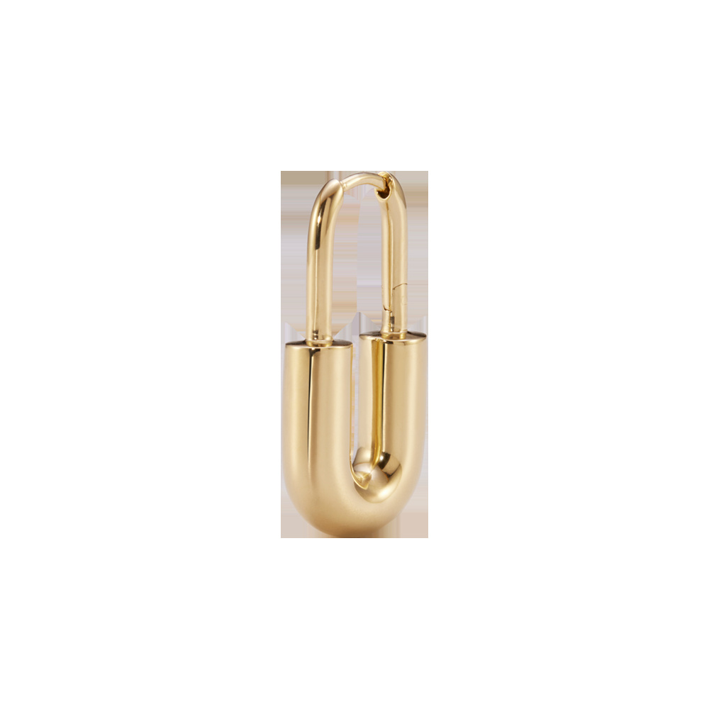 Alte Schoenhauser Earring Gold