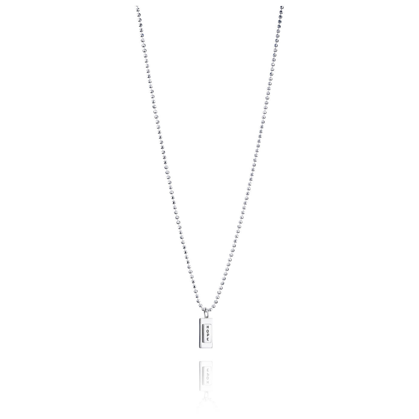 Little Hope Hängsmycke Silver