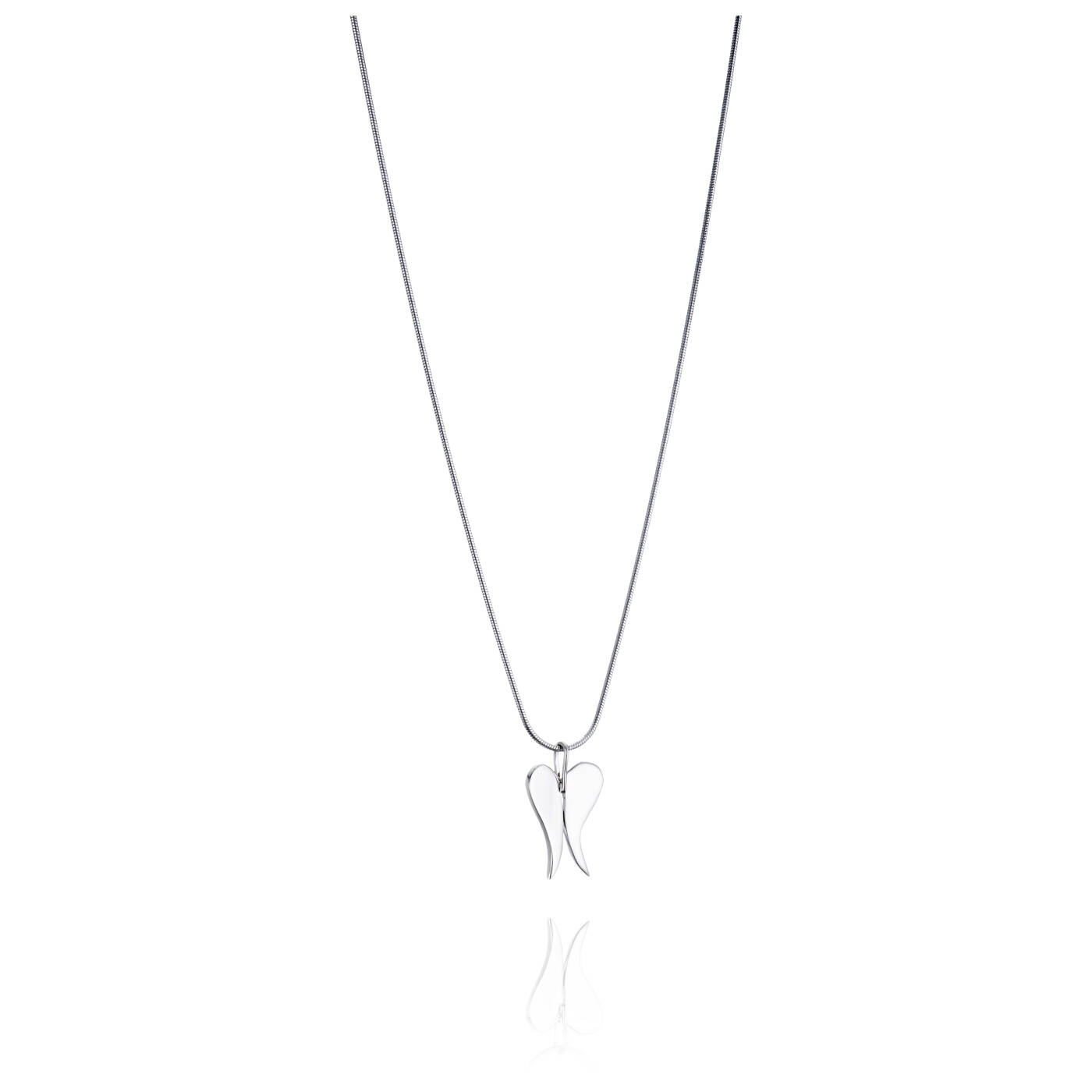 Angels Hängsmycke Silver