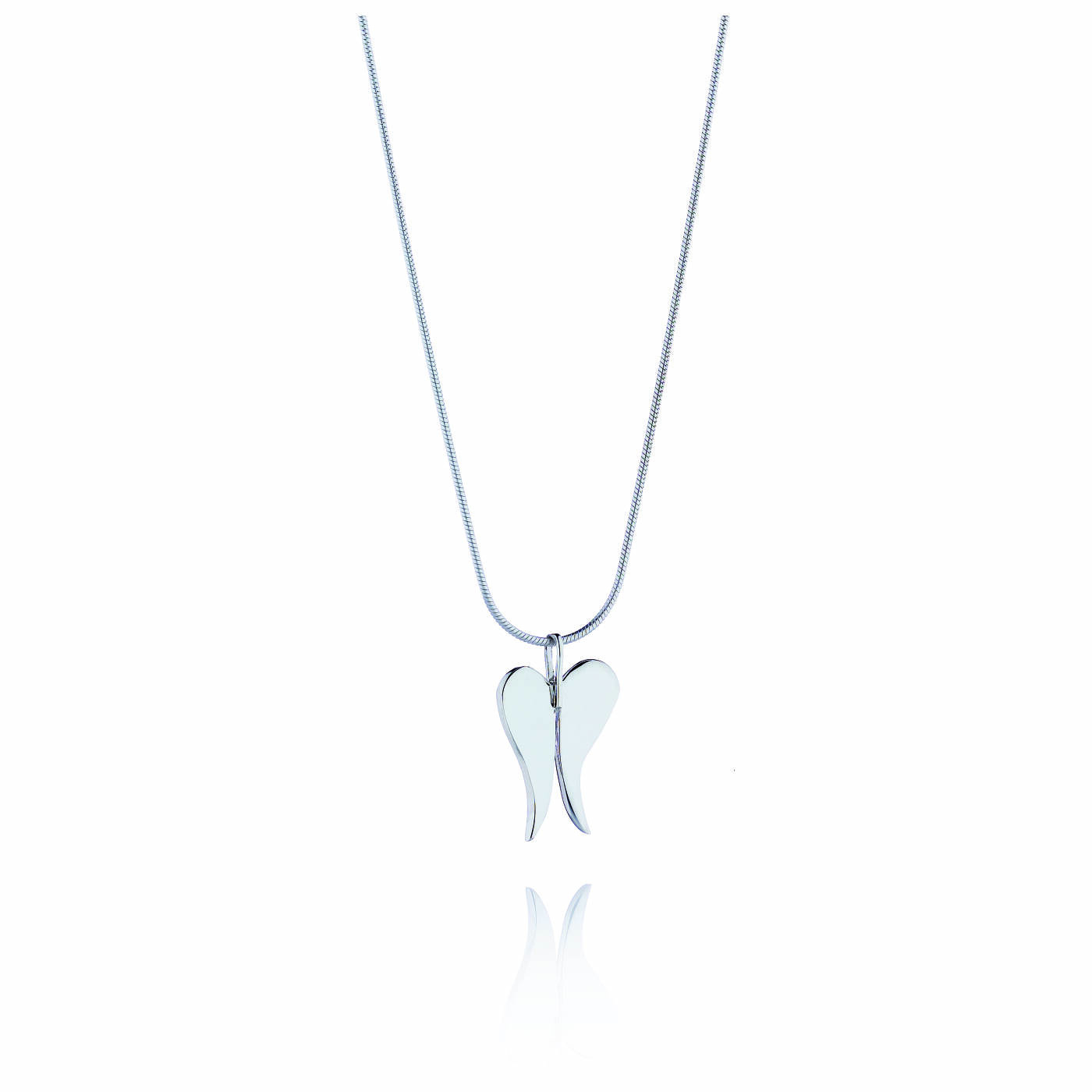 Angels Hängsmycke Silver