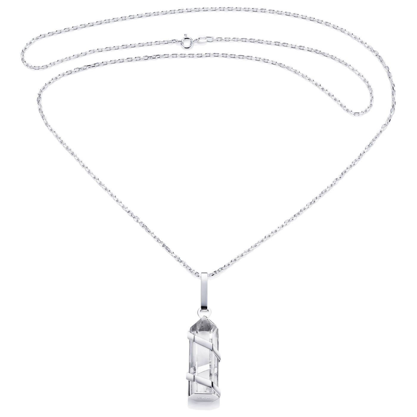 Define Normal Hängsmycke Silver