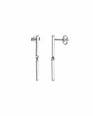 Classy Örhängen Silver Classy Örhängen Silver