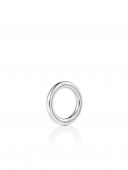 One Love Ring Silver