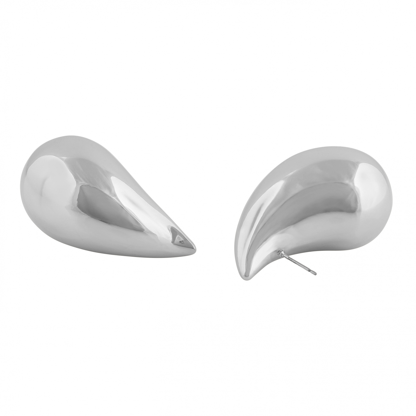 Yenni big ear Silver