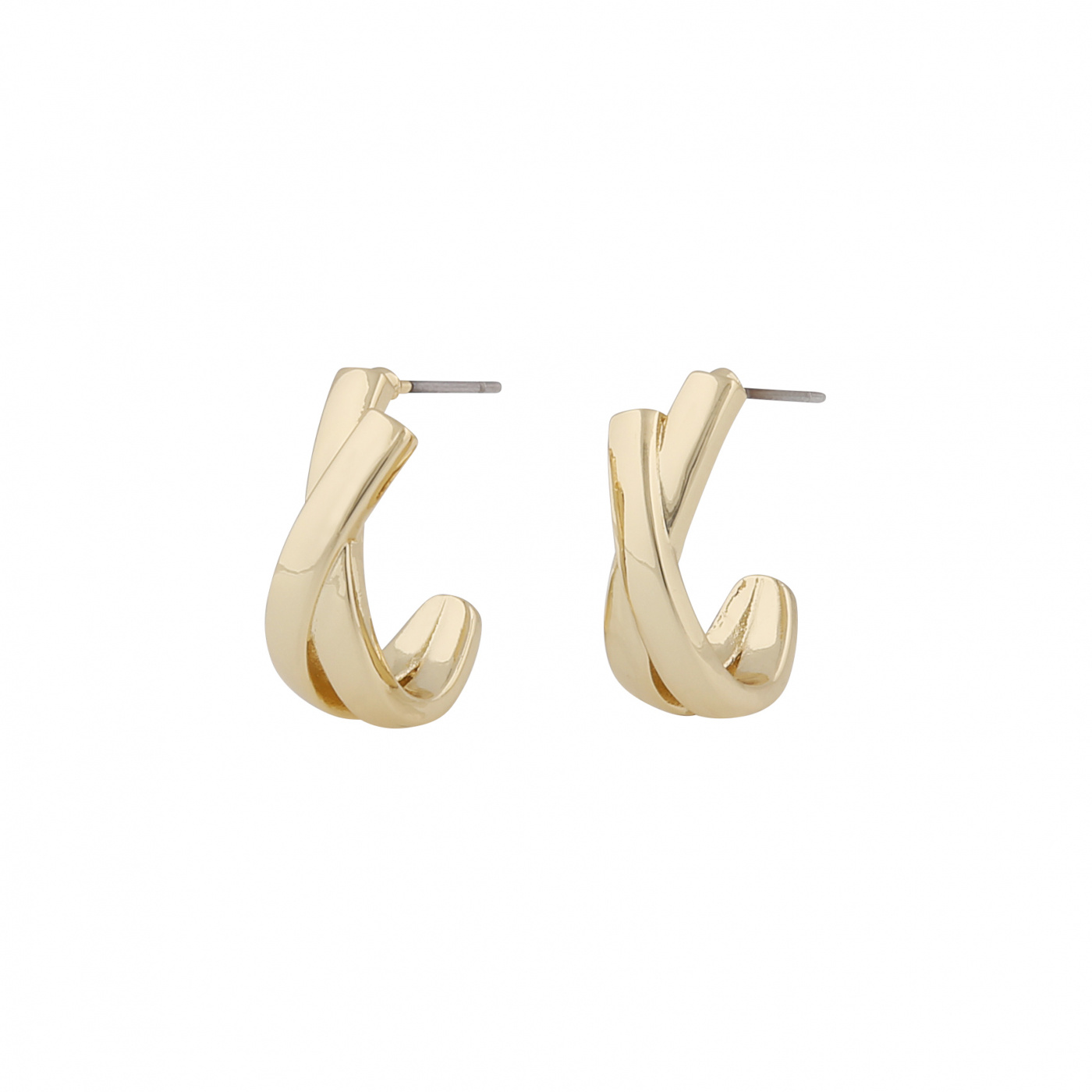 Pillow twisted ear Guld