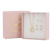 Maine necklace set 1