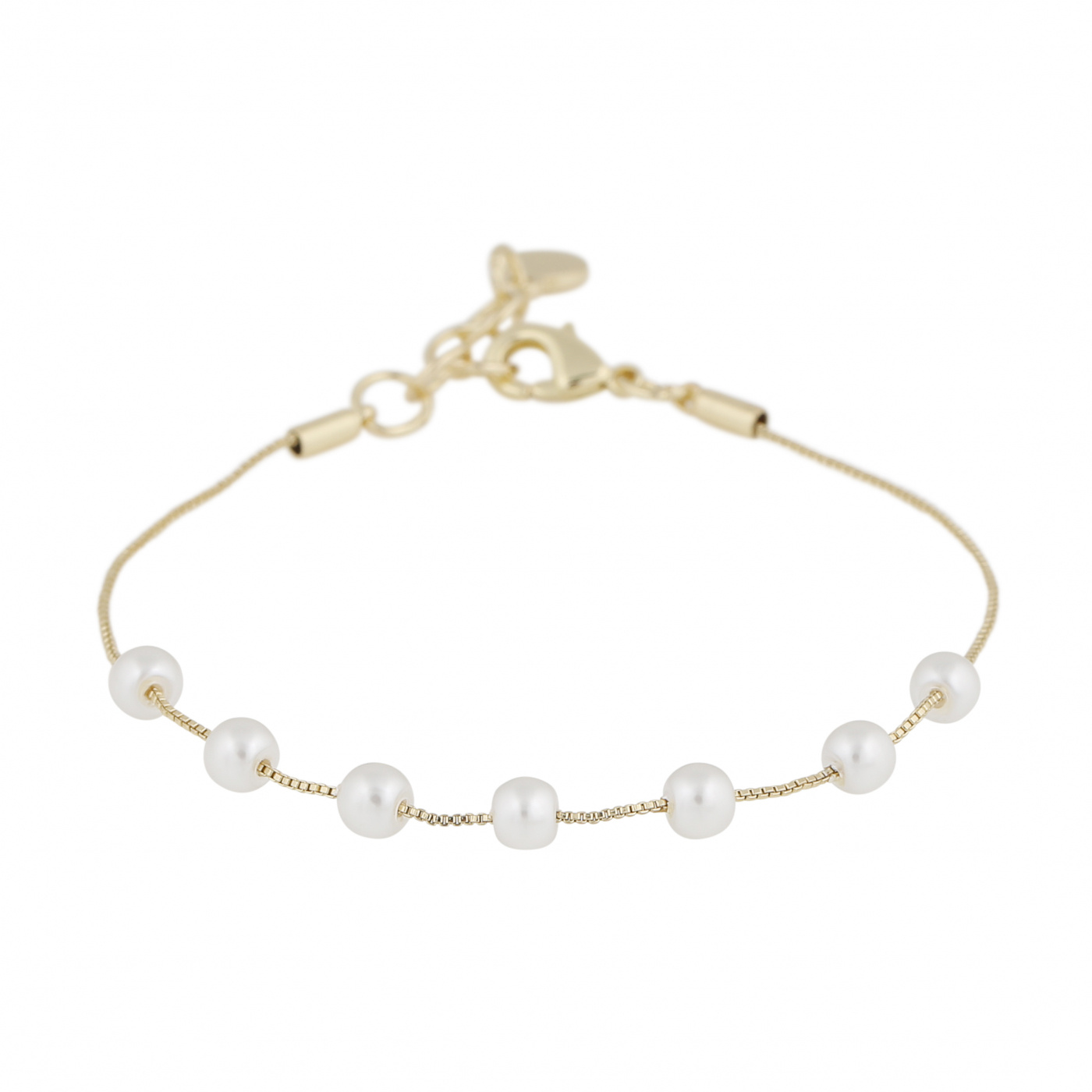 Karan Armband Guld
