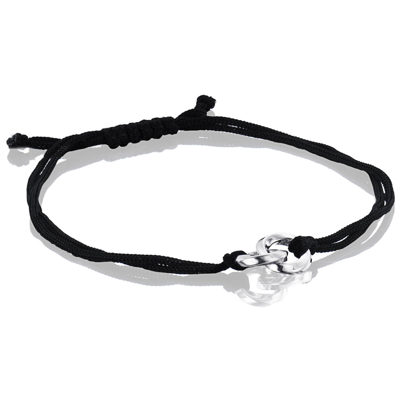 Viking Armband Silver