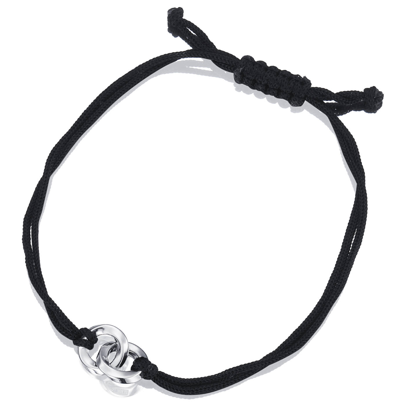 Viking Armband Silver