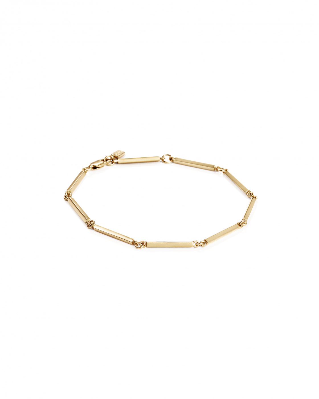 Classy Armband Guld 18k