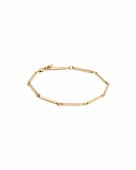 Classy Armband Guld 18k Classy Armband Guld 18k