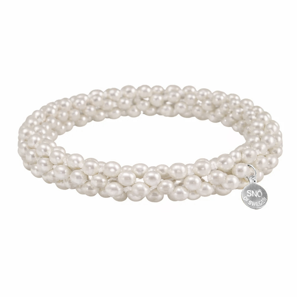 United bubbles elastic Armband/Hårsnodd